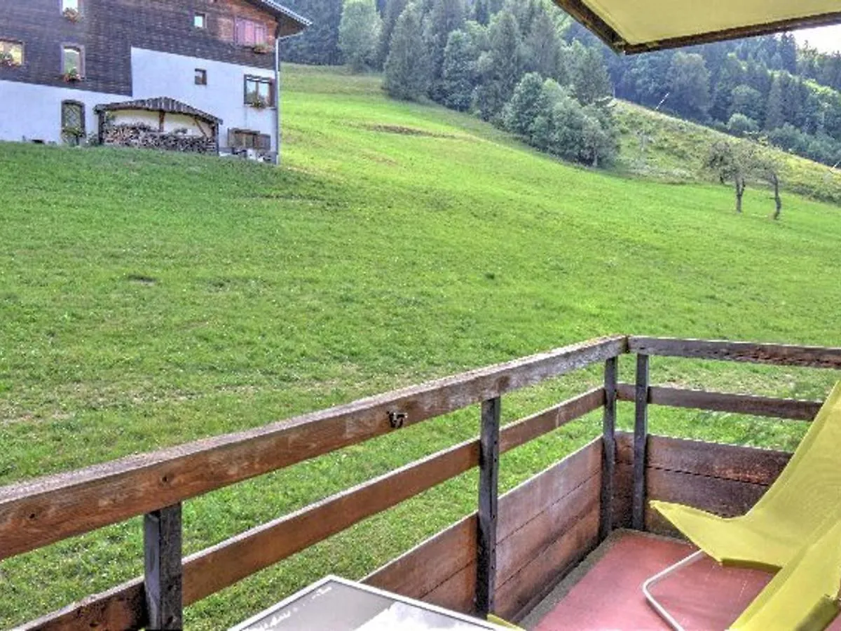 Appartement Renove, Skis Aux Pieds, Proche Centre Avec Parking Et Balcon - Fr-1-524-30 Morzine France