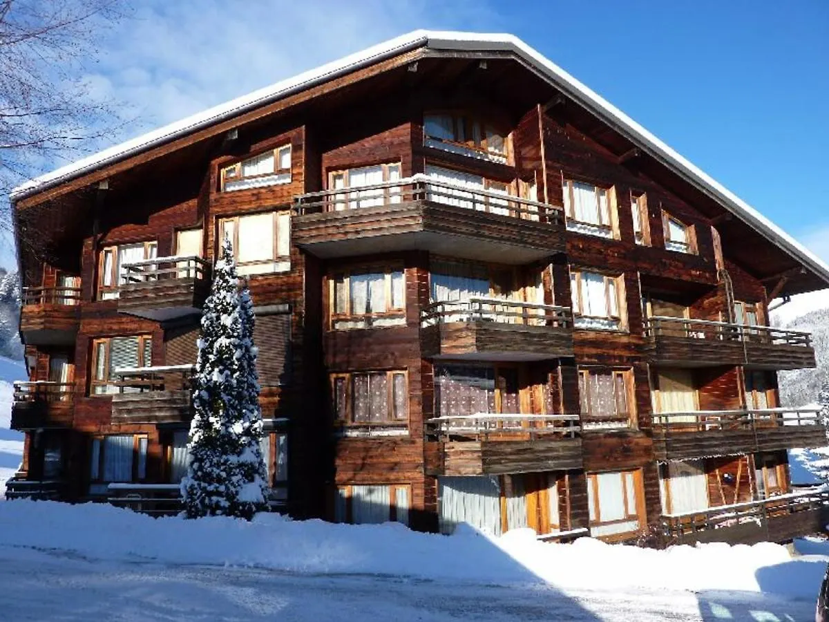 Appartement Renove, Skis Aux Pieds, Proche Centre Avec Parking Et Balcon - Fr-1-524-30 Morzine 0*,  France