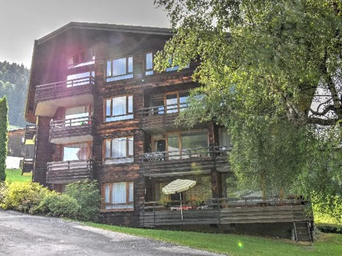 Appartement Renove, Skis Aux Pieds, Proche Centre Avec Parking Et Balcon - Fr-1-524-30 Morzine